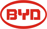 Logo de BYD