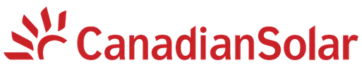 Logo de Canadian Solar