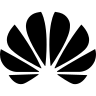 Logo de Huawei
