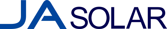 Logo de JA Solar