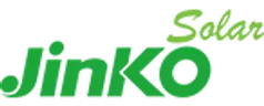 Logo de JinkoSolar