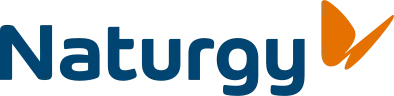 Logo de Naturgy