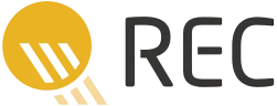 Logo de REC Group