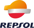 Logo de Repsol