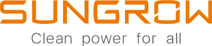 Logo de Sungrow