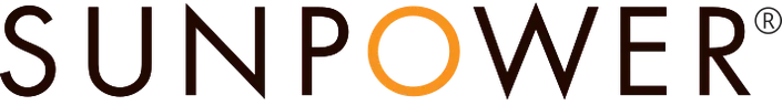 Logo de Sunpower