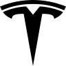 Logo de Tesla