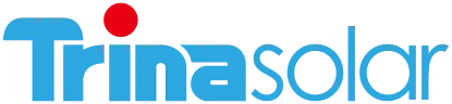 Logo de Trina Solar